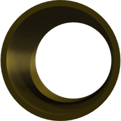 Pièces agricoles - Pièce divers - entretoise Kverneland origine