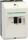 Armoire, structure IP55