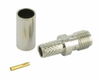 Fiche SMA Female RG58