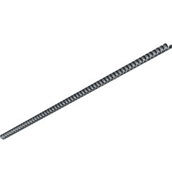 Pièces agricoles - Pièce divers - Flexible flexible Ø32 L=1315 Kverneland origine