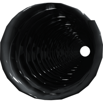 Pièces agricoles - Pièce divers - Flexible flexible Ø54 L=1320 Kverneland origine