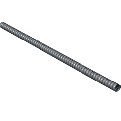 Pièces agricoles - Pièce divers - Flexible flexible Ø54 L=1320 Kverneland origine