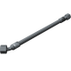 Tuyau 2SNK 1/4" 300mm 10DKOL-10DKOS45 Kverneland origine