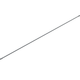 Tuyau 2SNK 1/4" 2550mm 3/8"BANJO-10 Kverneland origine