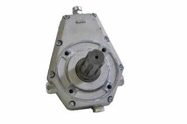 Pièces agricoles - Transmission - Boîtier GBF-20-S-1-2.0 (M/Gr2)