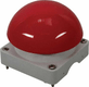 Couvercle supérieure, Bouton r