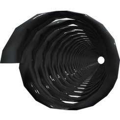 Pièces agricoles - Pièce divers - Flexible flexible Ø32 L=1315 Kverneland origine