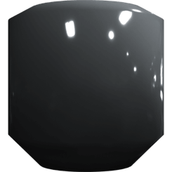 Pièces agricoles - Pièce divers - Restricteur 0,7mm M10 Kverneland origine