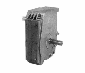 Pièces agricoles - Transmission - Boîtier A-4A 1:4