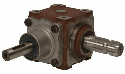 Pièces agricoles - Transmission - Boîtier L-5A 1:1,9