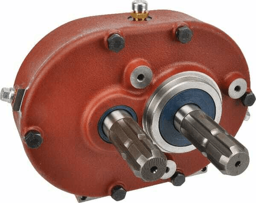 Pièces agricoles - Transmission - Boîtier A-3A 1:1