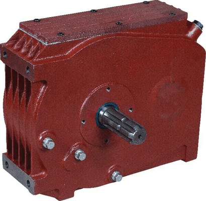 Pièces agricoles - Transmission - Boîtier A-4A 1:3,8