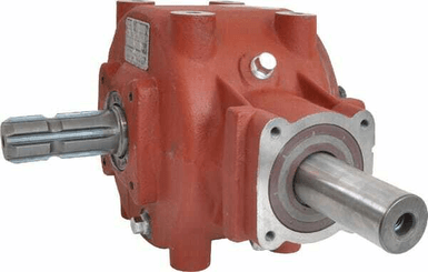 Pièces agricoles - Transmission - Boîtier T-304