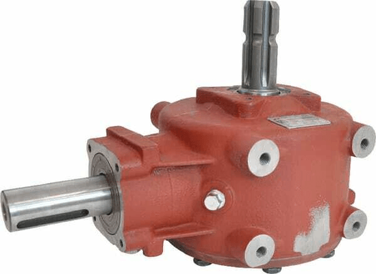 Pièces agricoles - Transmission - Boîtier T-304