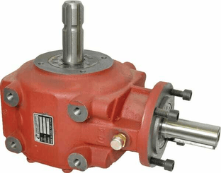 Pièces agricoles - Transmission - Boîtier T-311J 1:3