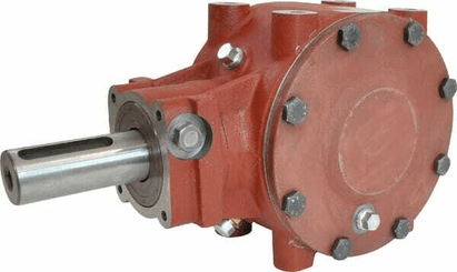 Pièces agricoles - Transmission - Boîtier T-304