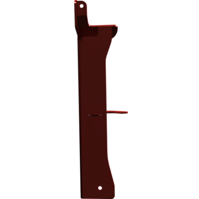 Pièces agricoles - Pièce divers - Support Frontguard intérieur gauche Kverneland origine