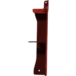 Pièces agricoles - Pièce divers - Support Frontguard intérieur gauche Kverneland origine