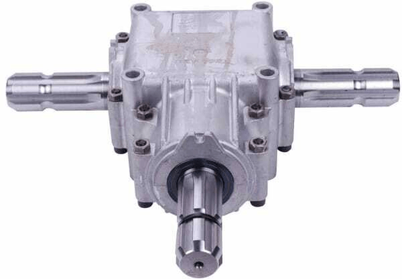 Pièces agricoles - Transmission - Boîtier T-281A 1:1