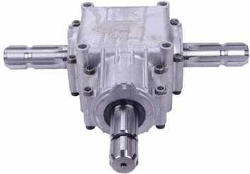 Pièces agricoles - Transmission - Boîtier T-281A 1:1