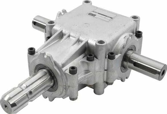 Pièces agricoles - Transmission - Boîtier T-281A 1:1,84