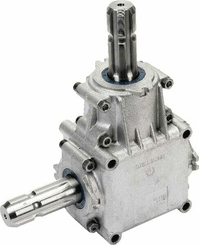 Pièces agricoles - Transmission - Boîtier T-281A 1:1