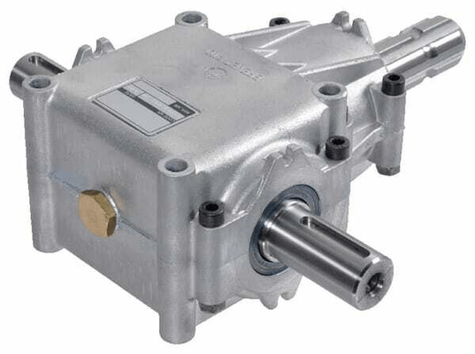 Pièces agricoles - Transmission - Boîtier T-281A 1:1