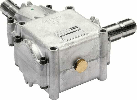 Pièces agricoles - Transmission - Boîtier T-281A 1:1