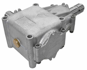 Pièces agricoles - Transmission - Boîtier T-281A 1:1