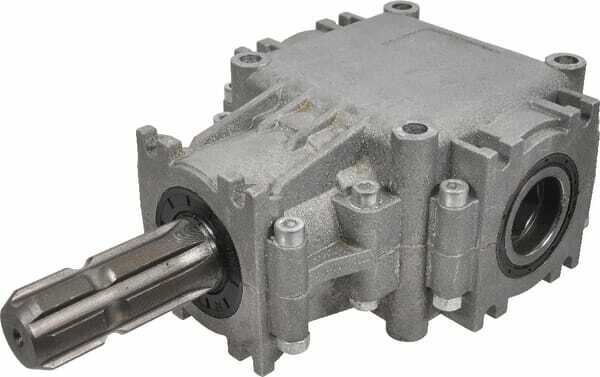 Pièces agricoles - Transmission - Boîtiers T-281A 1:1.46