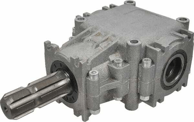 Pièces agricoles - Transmission - Boîtiers T-281A 1:1.46
