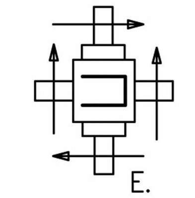 Pièces agricoles - Transmission - Boîtier T-292B 1:1,86