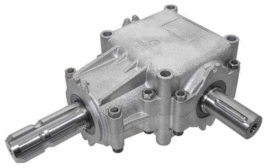 Pièces agricoles - Transmission - Boîtier T-281A 1:1