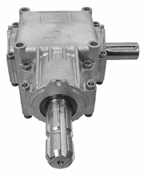 Pièces agricoles - Transmission - Boîtier T-281A 1:1