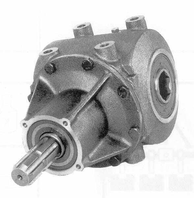 Pièces agricoles - Transmission - Boîtier TB-278C 1:1
