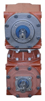 Pièces agricoles - Transmission - Boîtier T-279D 1:1,82