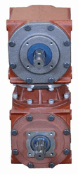 Pièces agricoles - Transmission - Boîtier T-279D 1:1,82