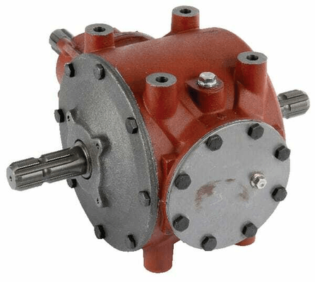 Pièces agricoles - Transmission - Boîtier T-269A 1:1