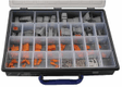 Assortiment de cosses DTM