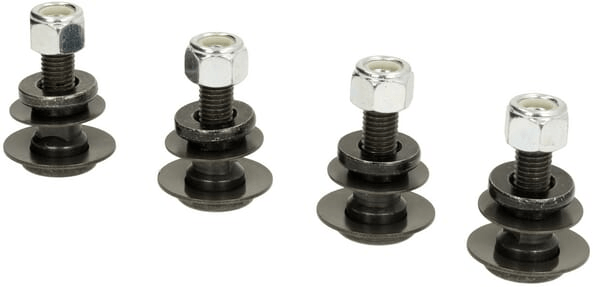Pièces agricoles - Jardin et forêt pièce origine - Kit de vis de lame P 130-150 RC