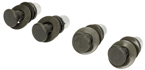 Pièces agricoles - Jardin et forêt pièce origine - Kit de vis de lame P 130-150 RC