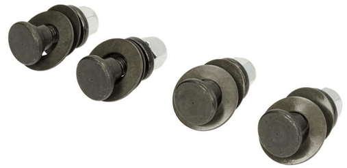 Pièces agricoles - Jardin et forêt pièce origine - Kit de vis de lame P 130-150 RC