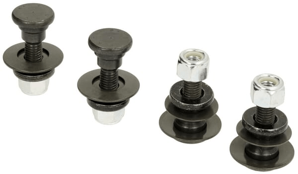 Pièces agricoles - Jardin et forêt pièce origine - Kit de vis de lame P 130-150 RC