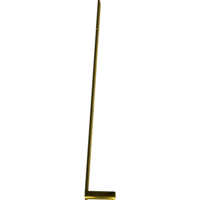 Pièces agricoles - Pièce divers - Levier de sertissage avant Kverneland origine