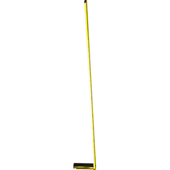 Pièces agricoles - Pièce divers - Levier de sertissage avant Kverneland origine
