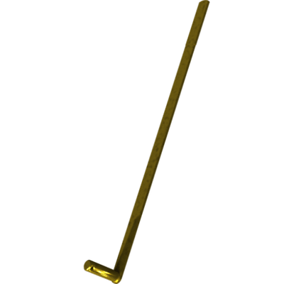 Pièces agricoles - Pièce divers - Levier de sertissage avant Kverneland origine