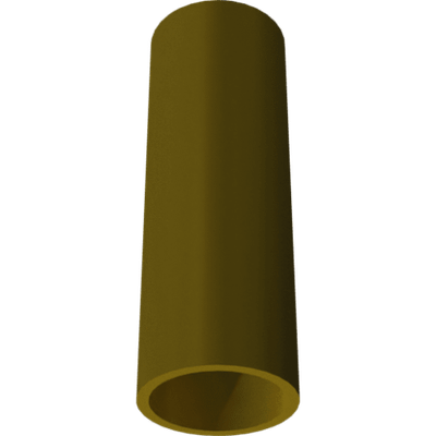 Pièces agricoles - Pièce divers - Tube 20x17x58 mm Kverneland origine