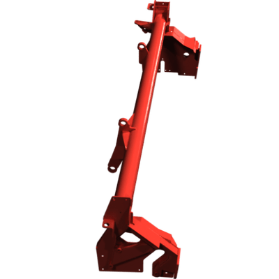 Pièces agricoles - Pièce divers - Cadre FrMoCo Roller 3,6m Kverneland origine