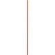 Tube de réglage barre de nivell 2452mm Kverneland origine