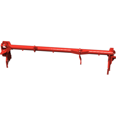 Pièces agricoles - Pièce divers - Cadre FrMoCo Roller 3,6m Kverneland origine